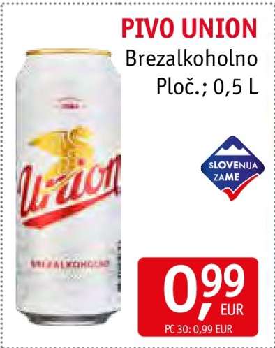 PIVO UNION
