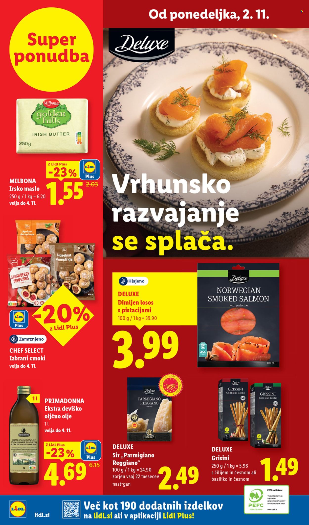 Lidl katalog - 28.10.2026 - 4.11.2026. Stran 76