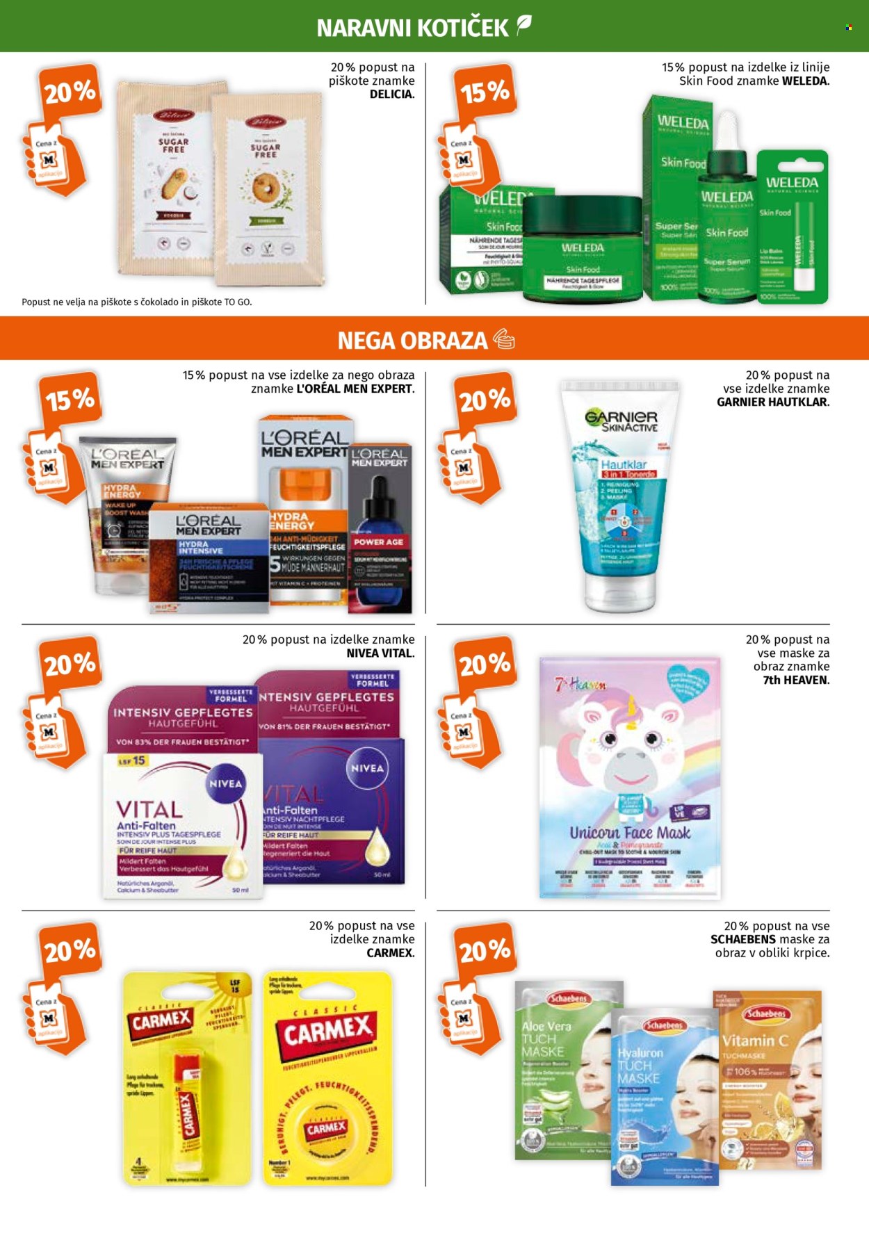 Müller katalog - 26.10.2026 - 31.10.2026. Stran 3
