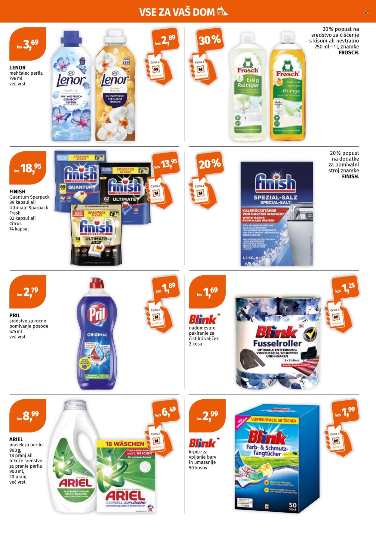 Müller katalog - 26.10.2026 - 31.10.2026. Stran 7