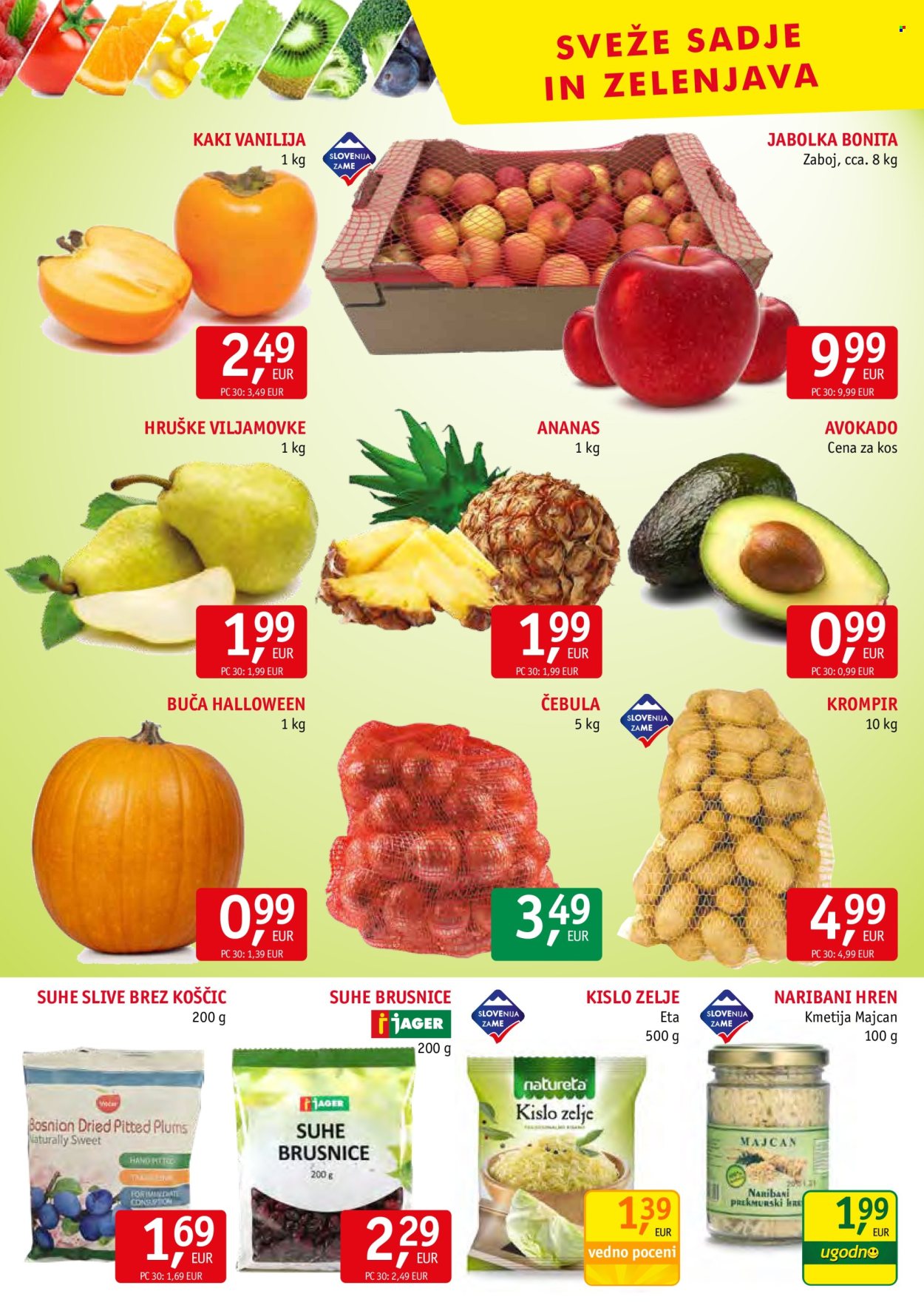 JAGER katalog - 28.10.2026 - 3.11.2026. Stran 8