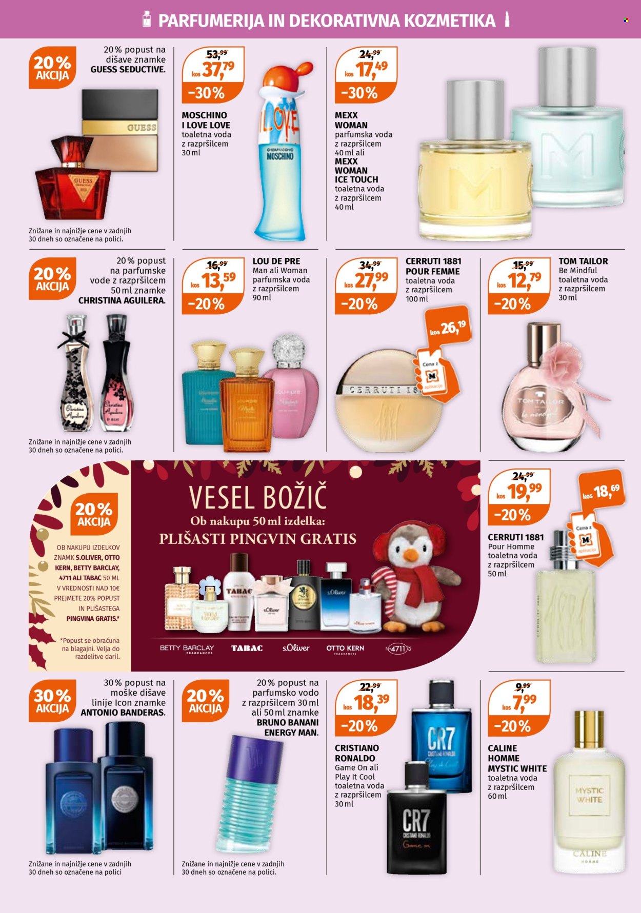 Müller katalog - 2.11.2026 - 7.11.2026. Stran 2