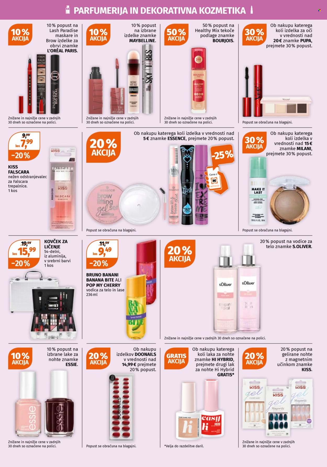 Müller katalog - 2.11.2026 - 7.11.2026. Stran 3