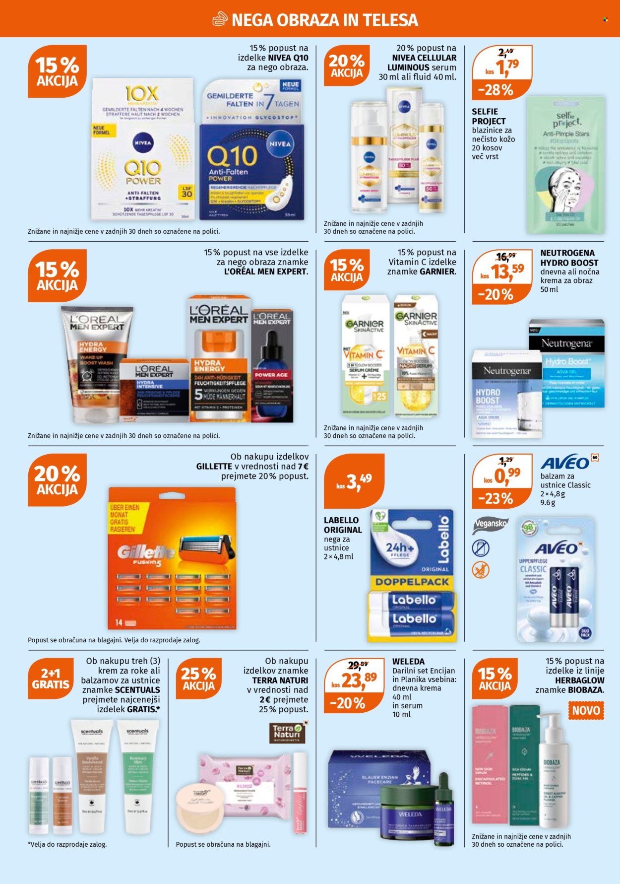 Müller katalog - 2.11.2026 - 7.11.2026. Stran 4