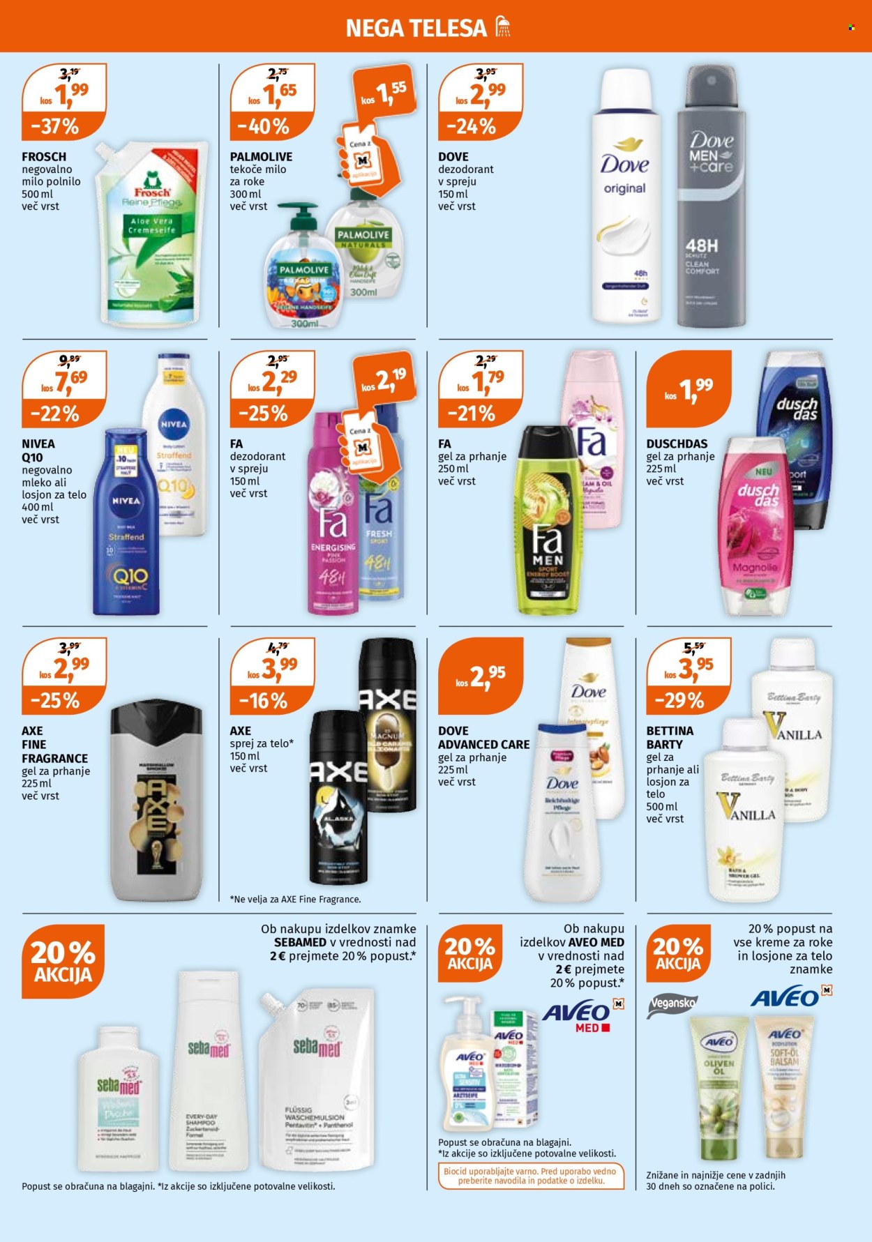Müller katalog - 2.11.2026 - 7.11.2026. Stran 5