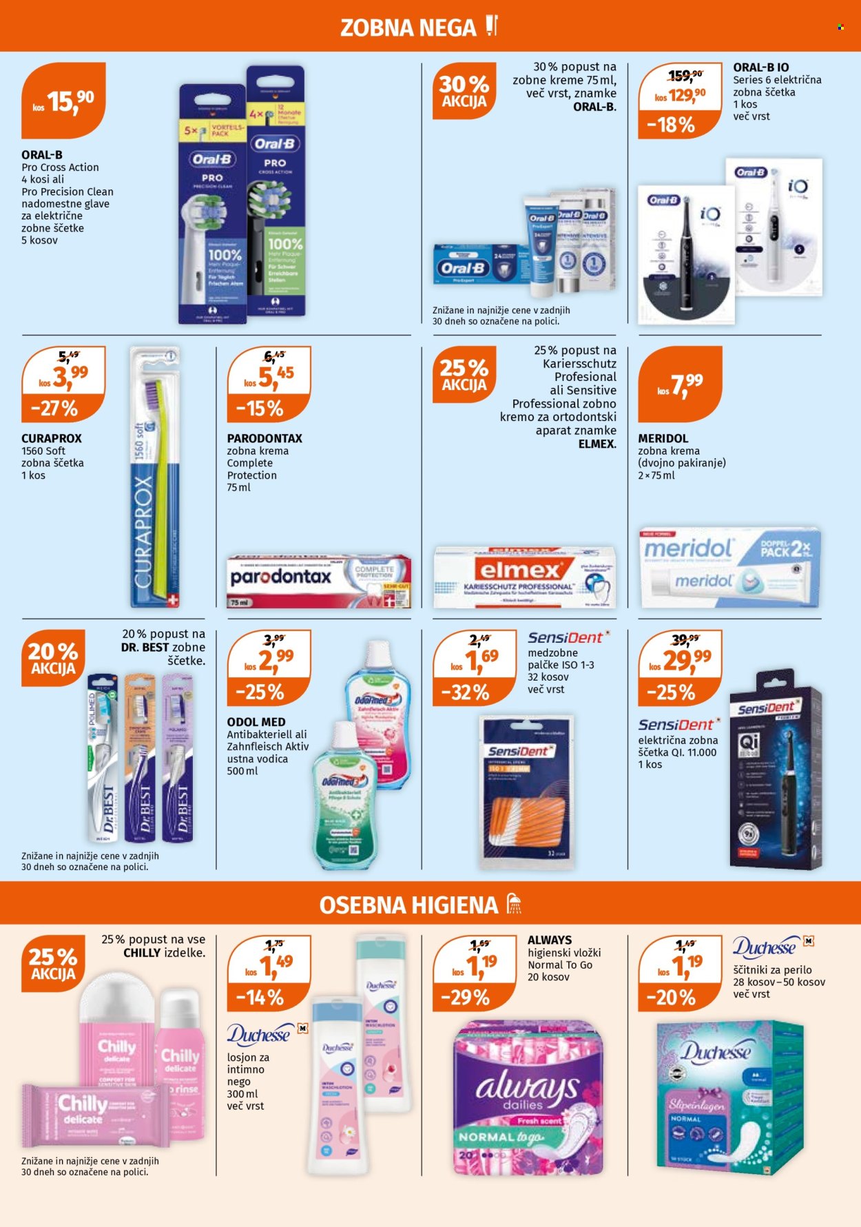 Müller katalog - 2.11.2026 - 7.11.2026. Stran 7