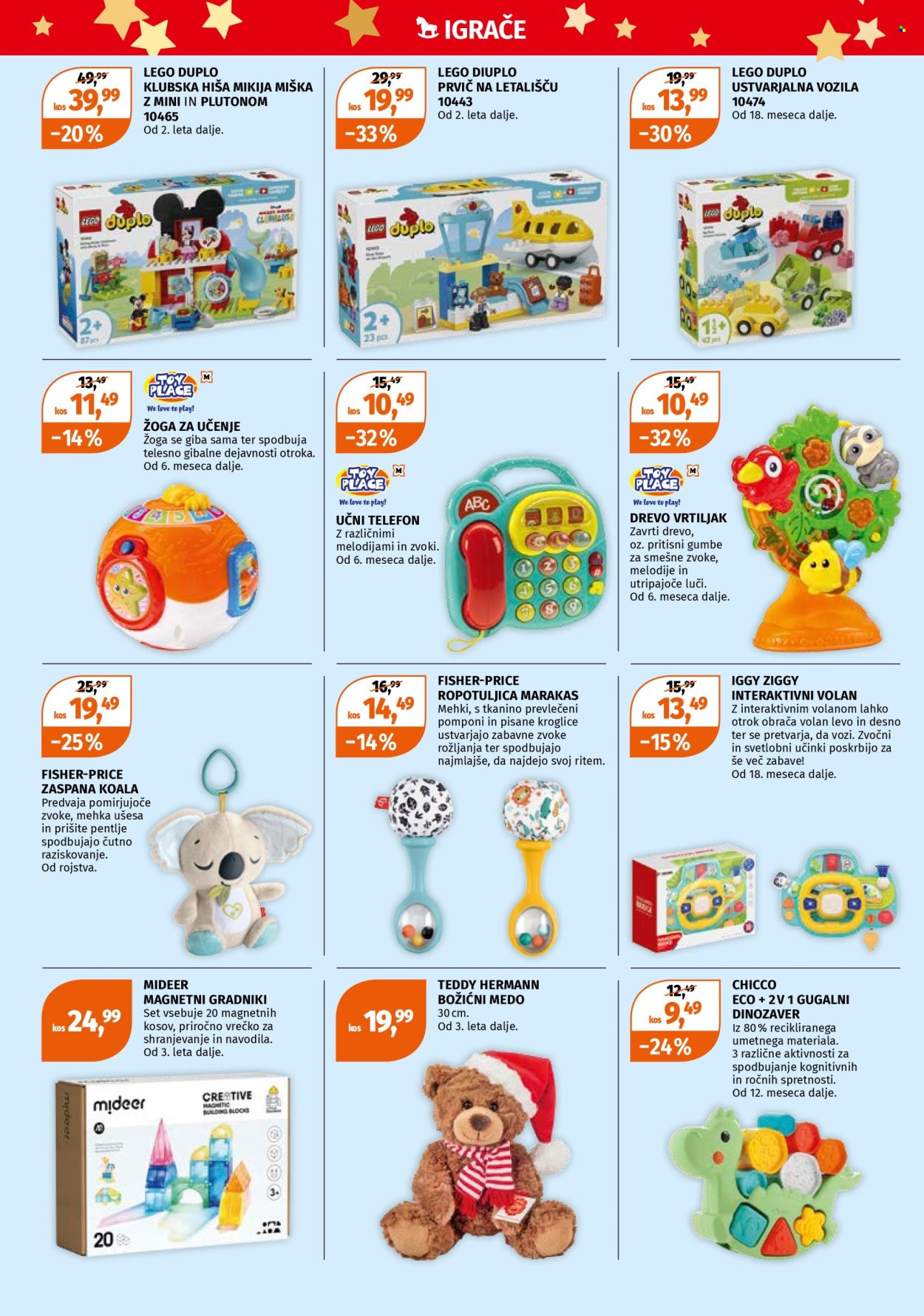 Müller katalog - 2.11.2026 - 7.11.2026. Stran 2