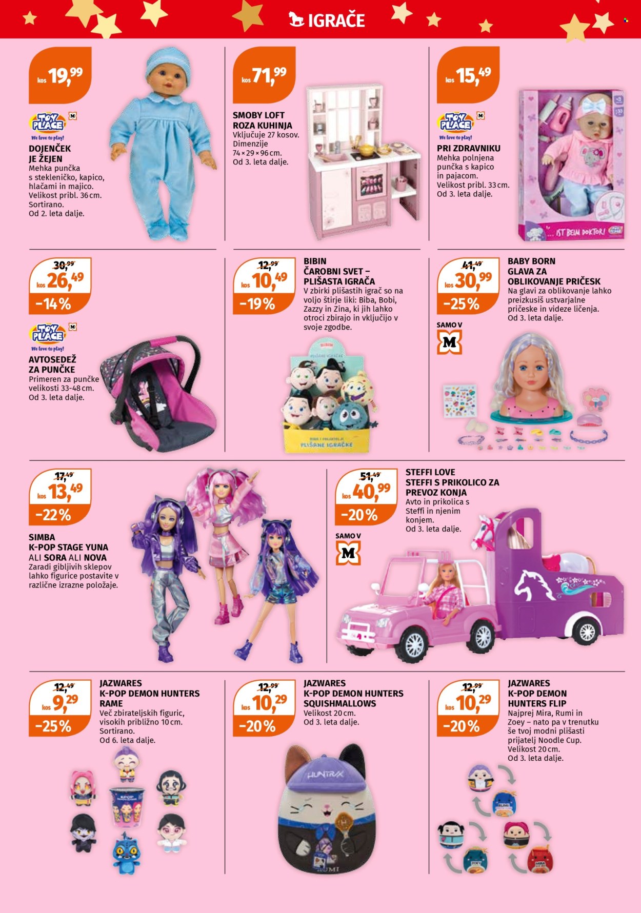Müller katalog - 2.11.2026 - 7.11.2026. Stran 4