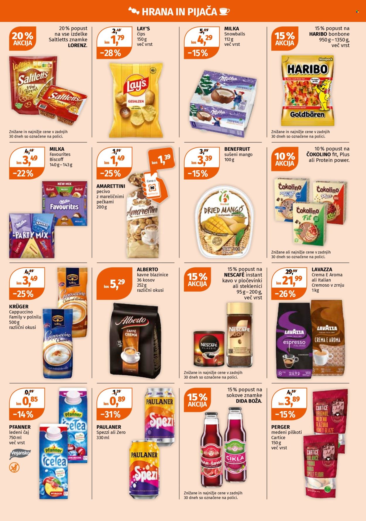 Müller katalog - 2.11.2026 - 7.11.2026. Stran 11