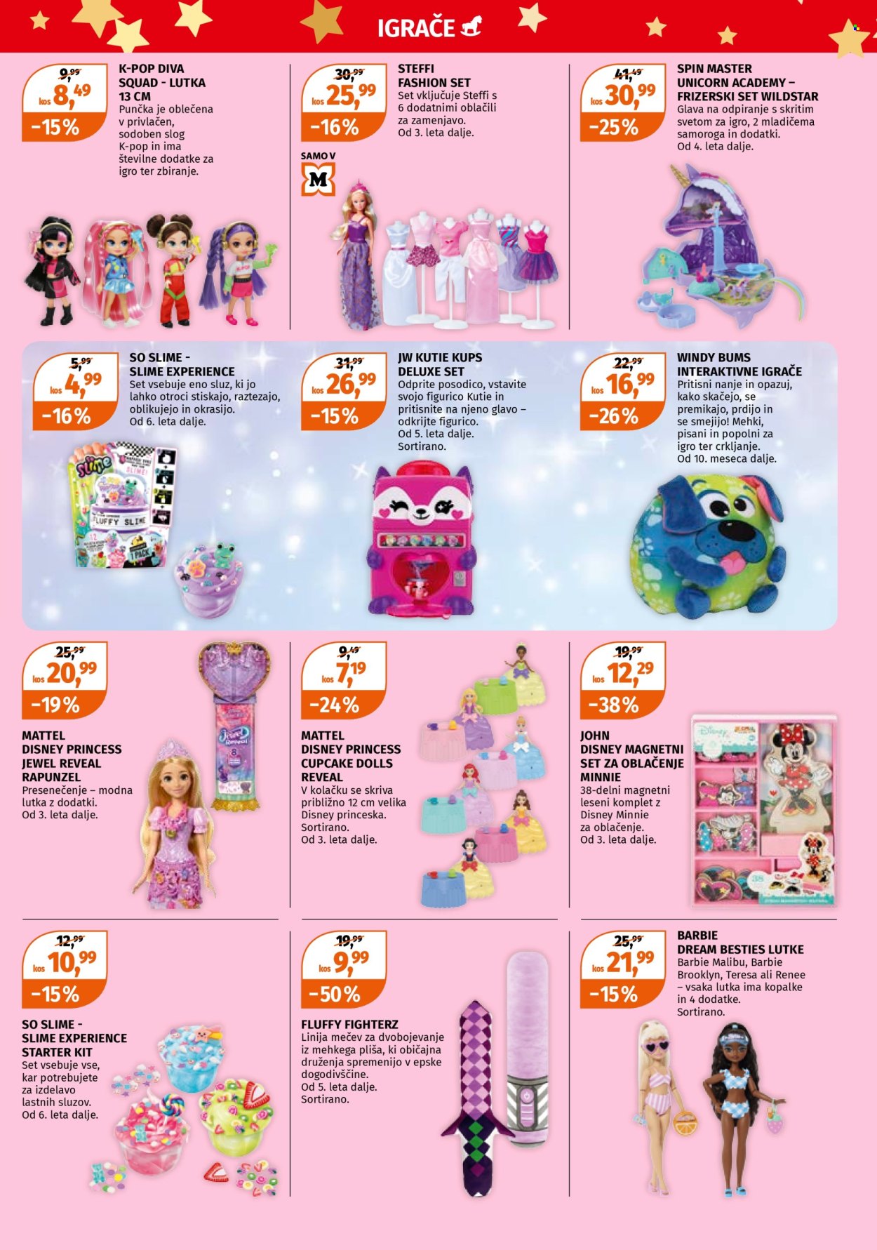 Müller katalog - 2.11.2026 - 7.11.2026. Stran 5