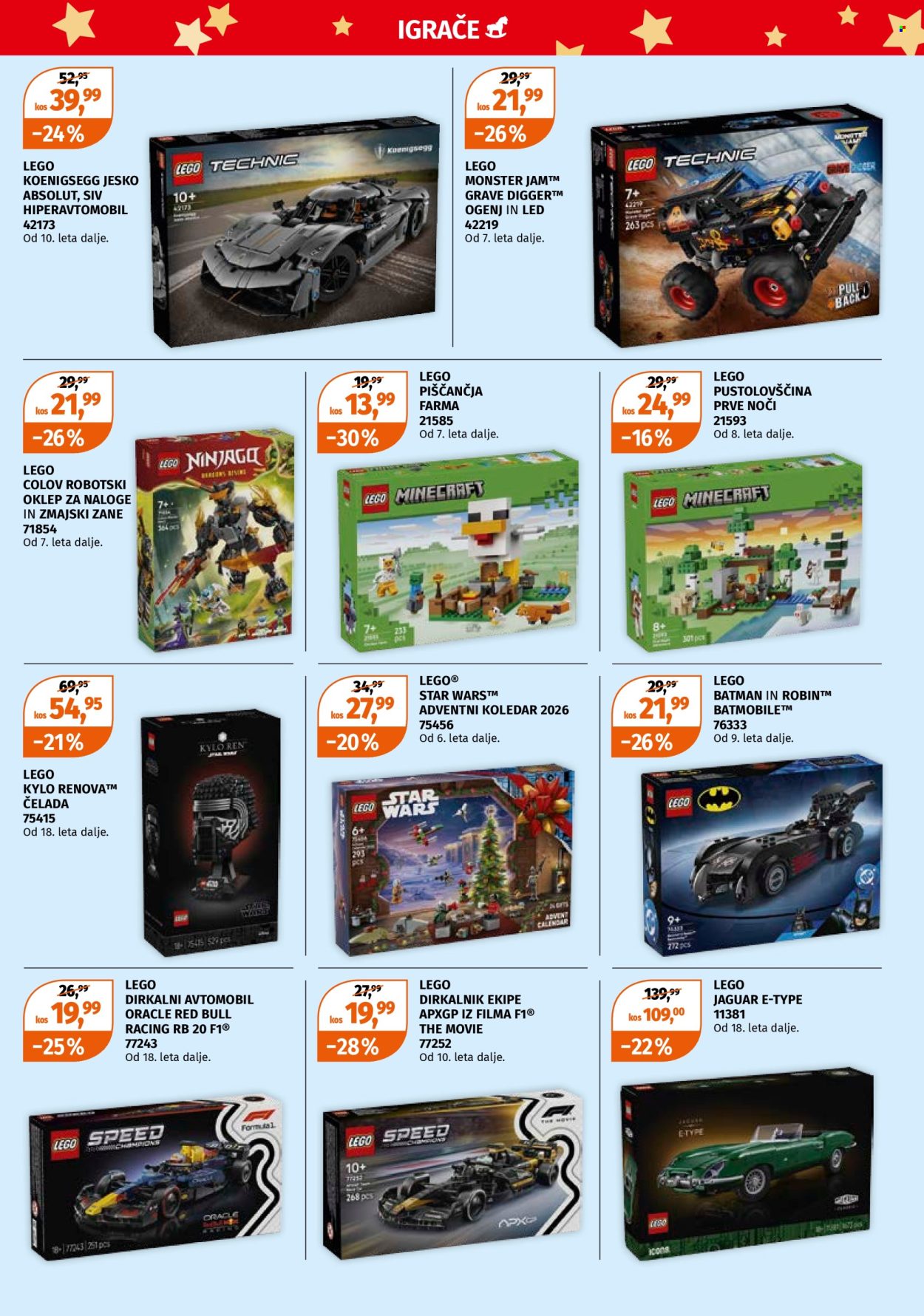 Müller katalog - 2.11.2026 - 7.11.2026. Stran 11