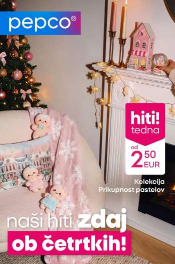 thumbnail - Pepco katalog