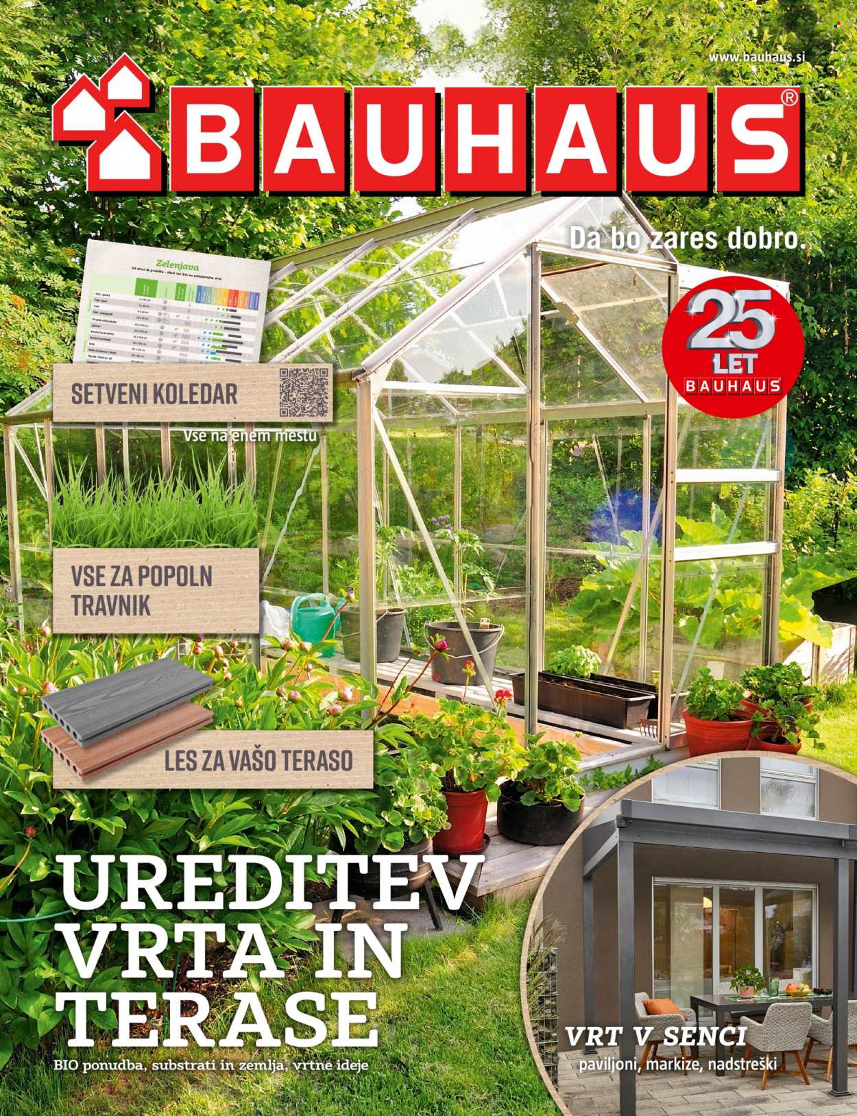 Bauhaus katalog - 17.03.2022 - 30.06.2022. Stran 1.
