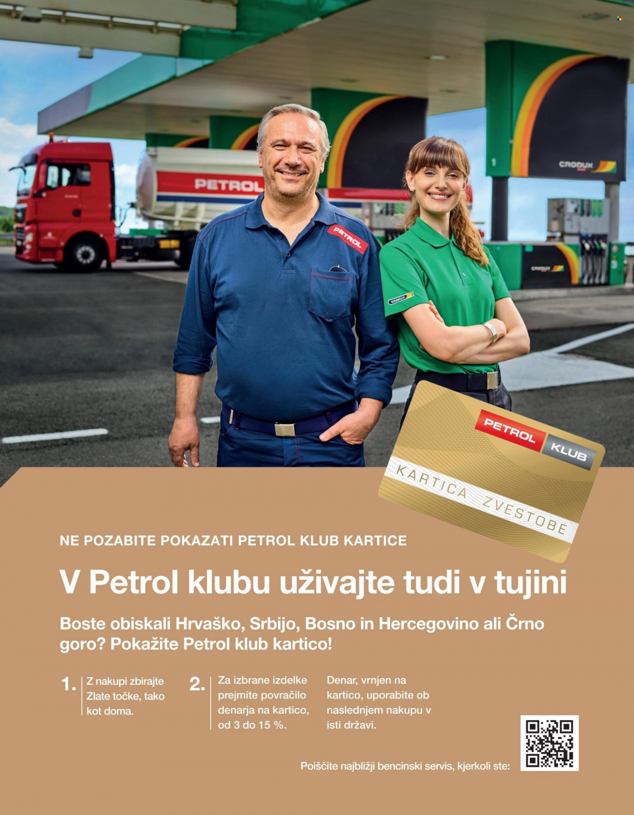 Petrol katalog - 05.07.2022 - 31.08.2022. Stran 32.