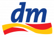 logo - dm drogerie markt
