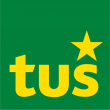 logo - Tuš