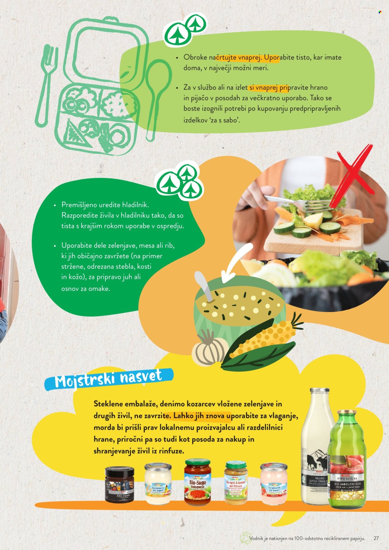 SPAR katalog. Stran 27