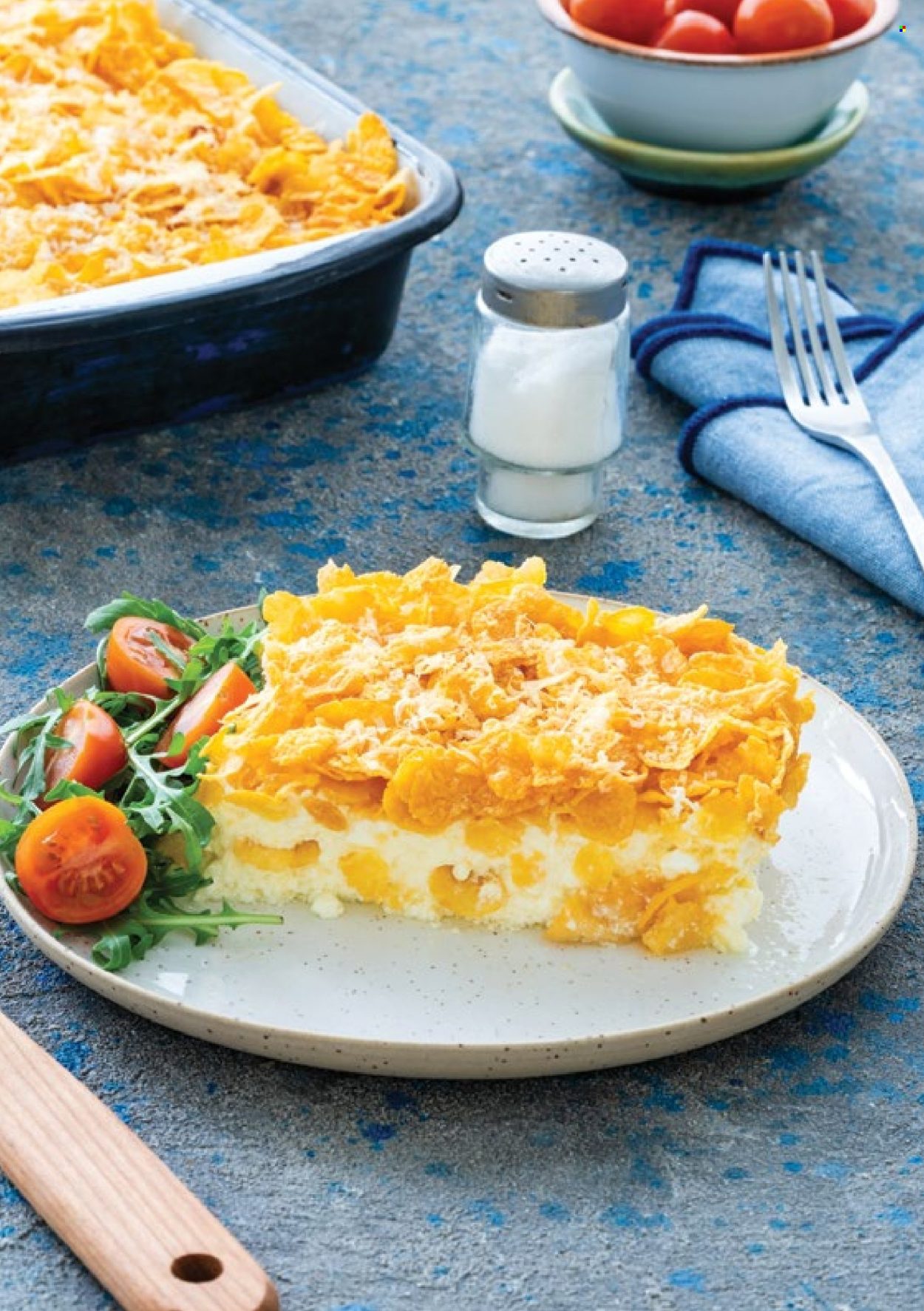 Lidl katalog. Stran 1
