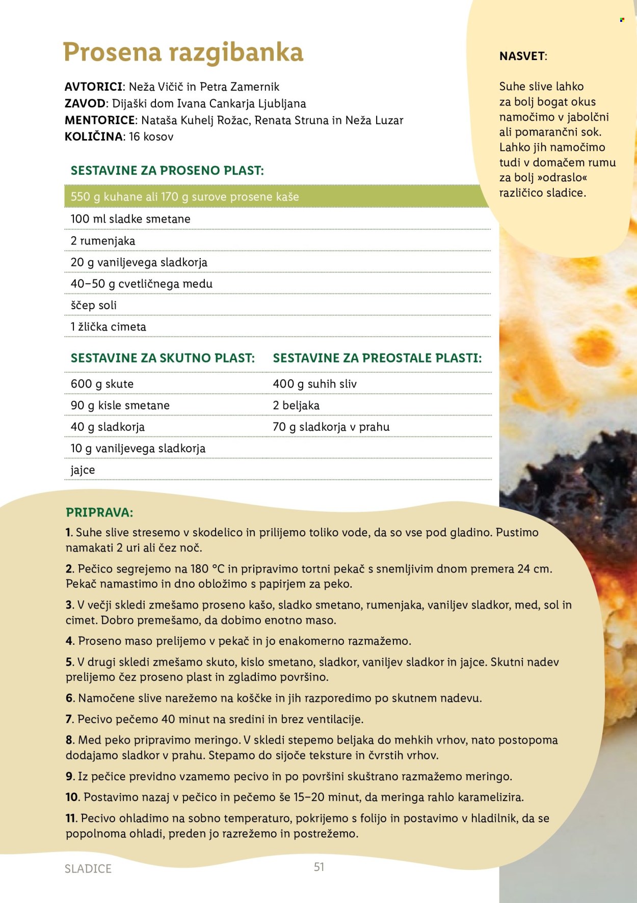 Lidl katalog. Stran 1