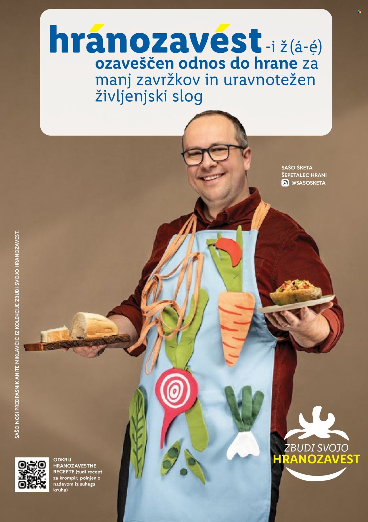 Lidl katalog. Stran 1