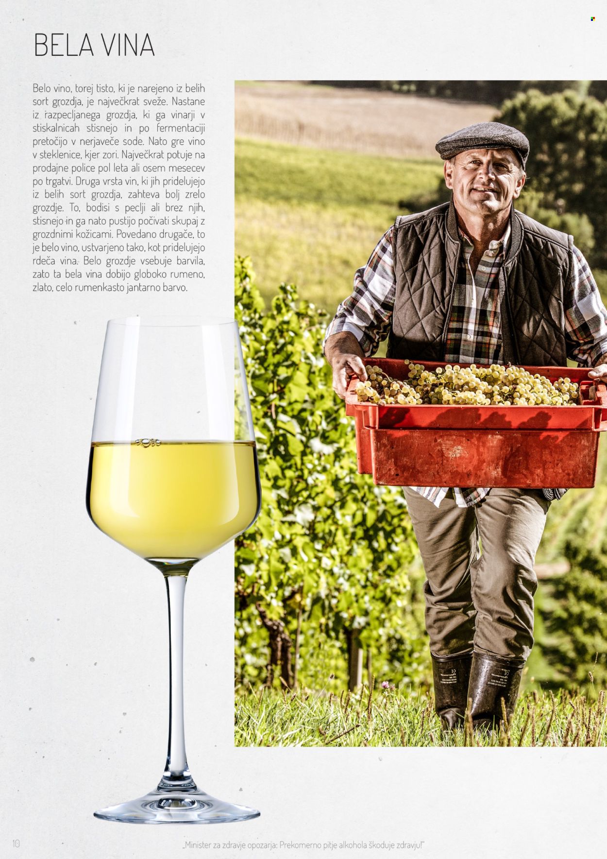 Lidl katalog. Stran 1