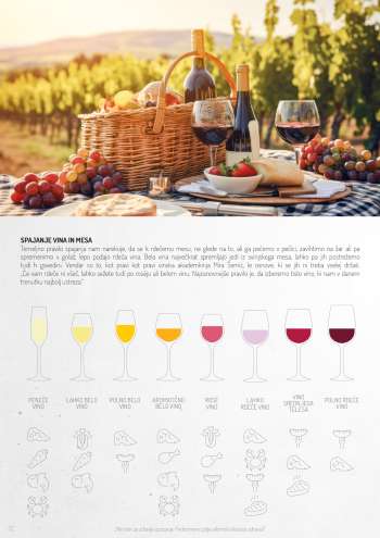 thumbnail - Rosè vino