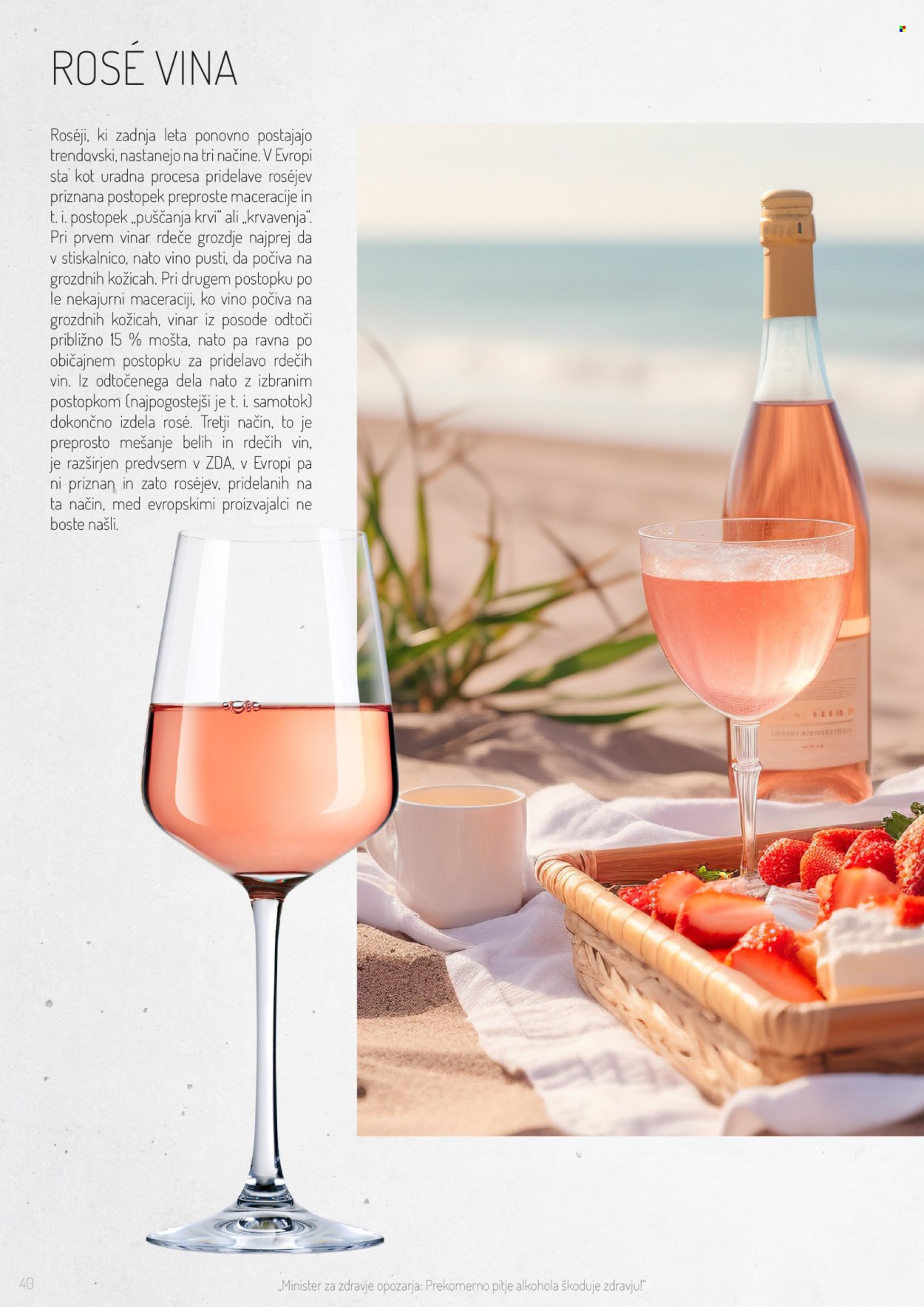 Lidl katalog. Stran 1
