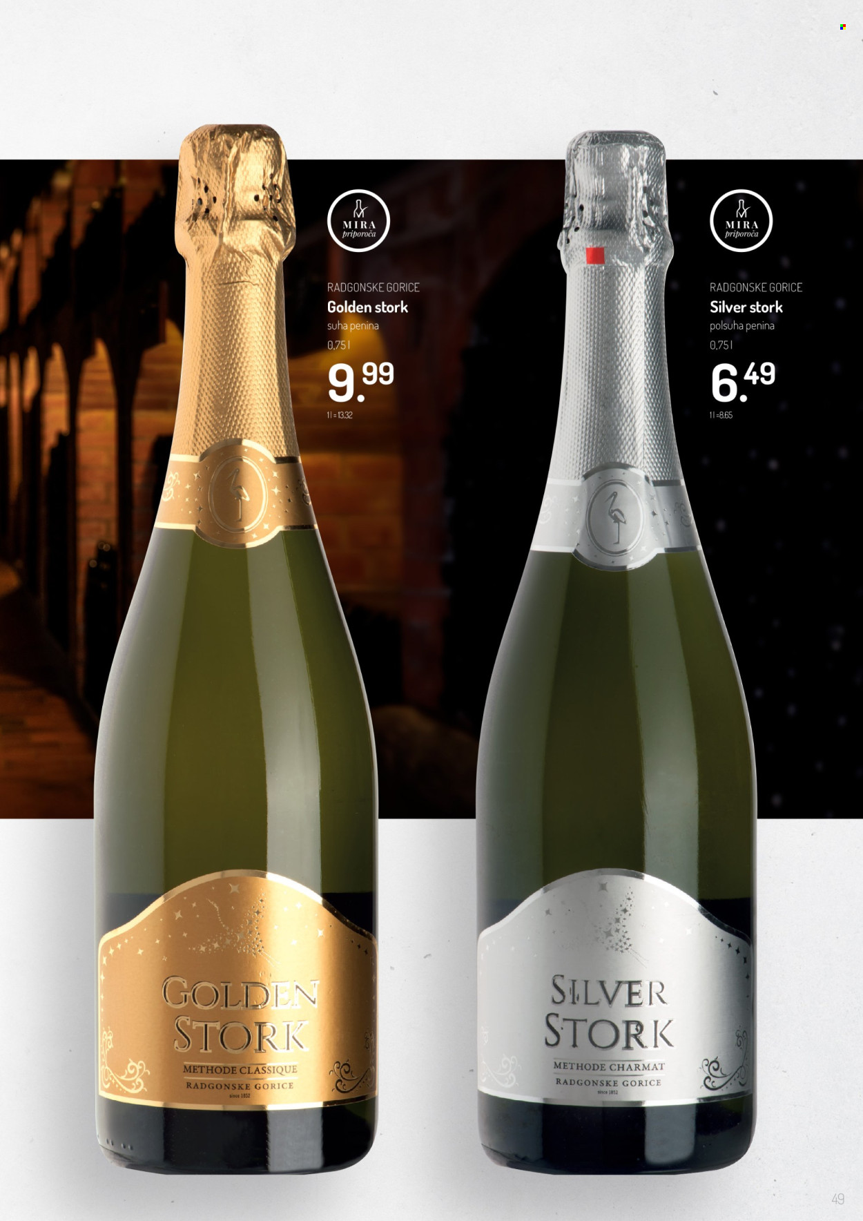 Lidl katalog. Stran 1