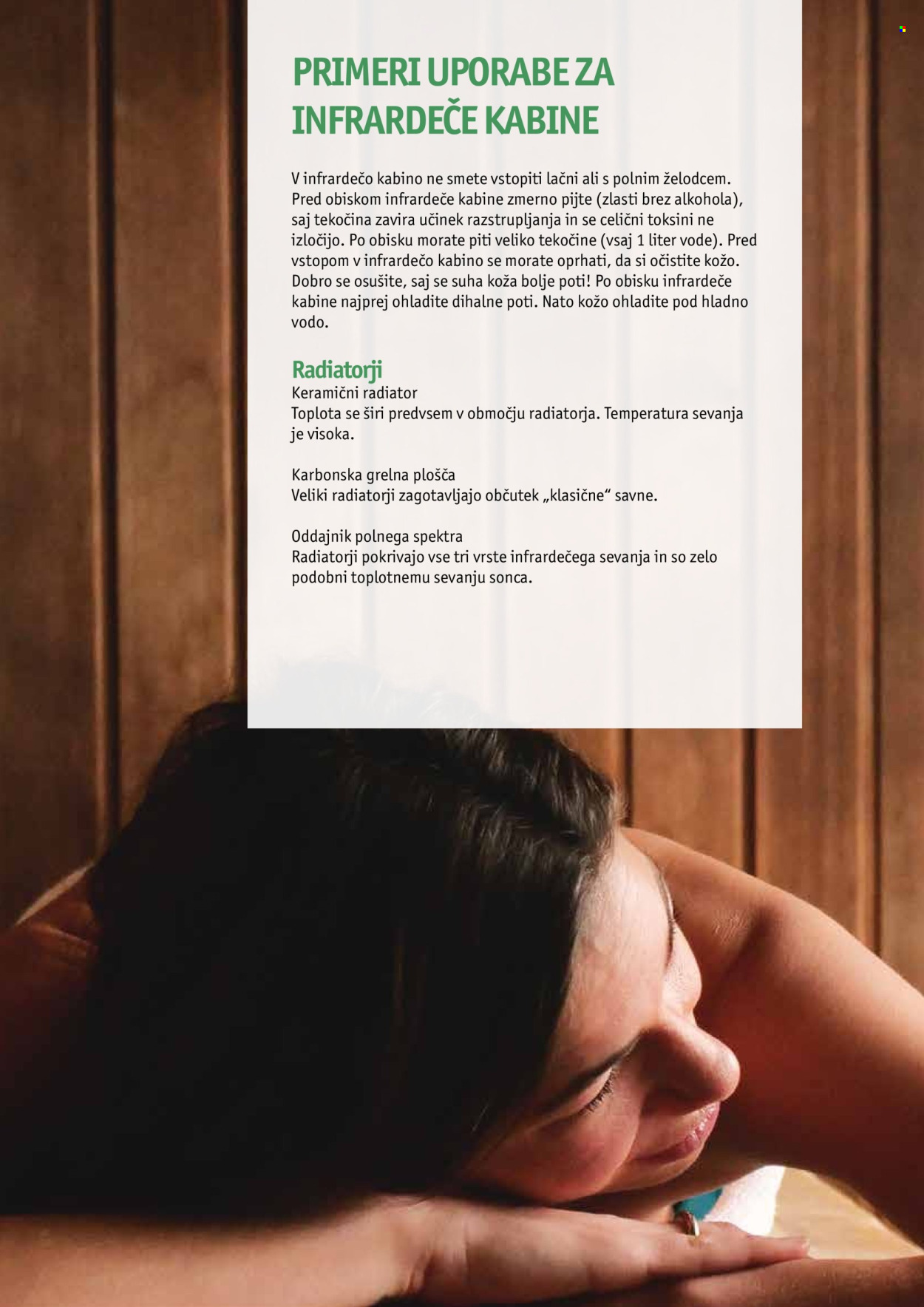 JAGER katalog. Stran 1
