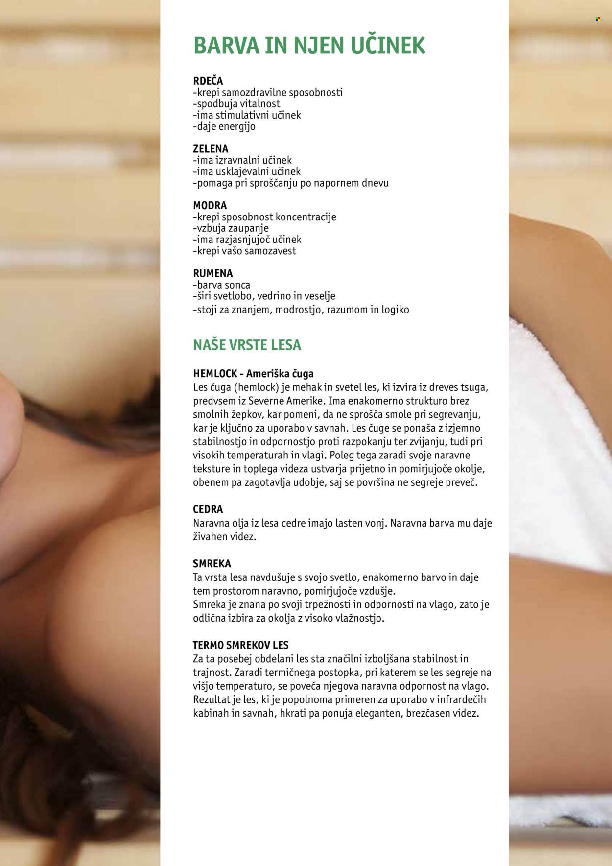 JAGER katalog. Stran 1