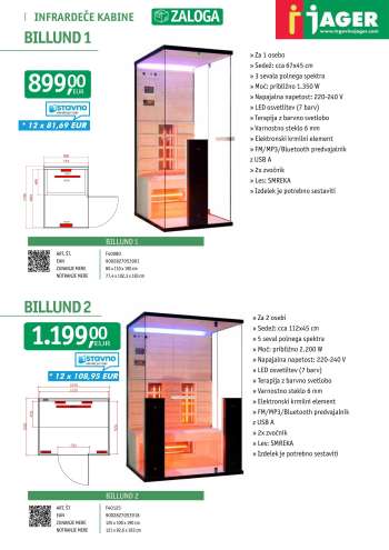 thumbnail - Avdio, video in TV