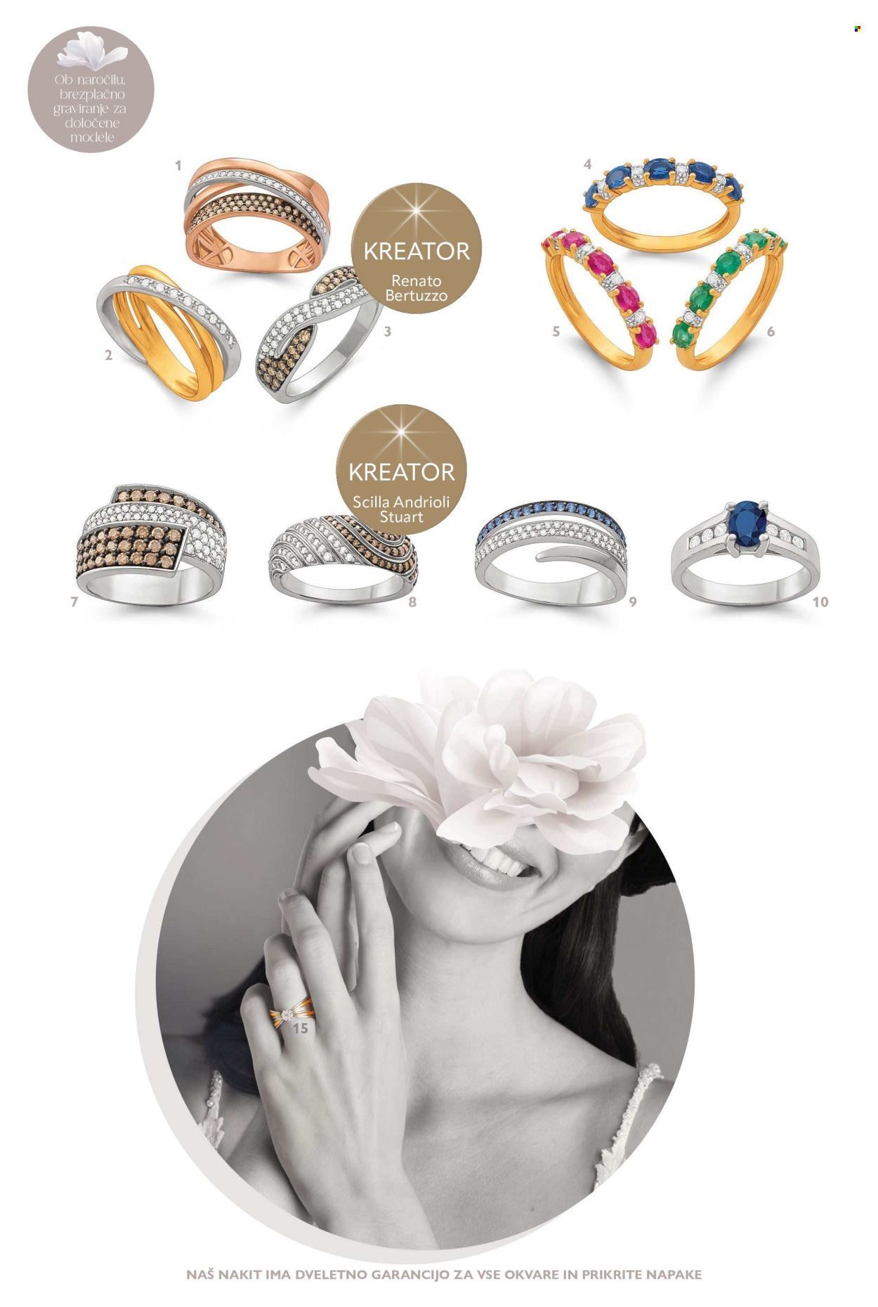 E.Leclerc katalog - 14.1.2025 - 31.12.2025. Stran 1