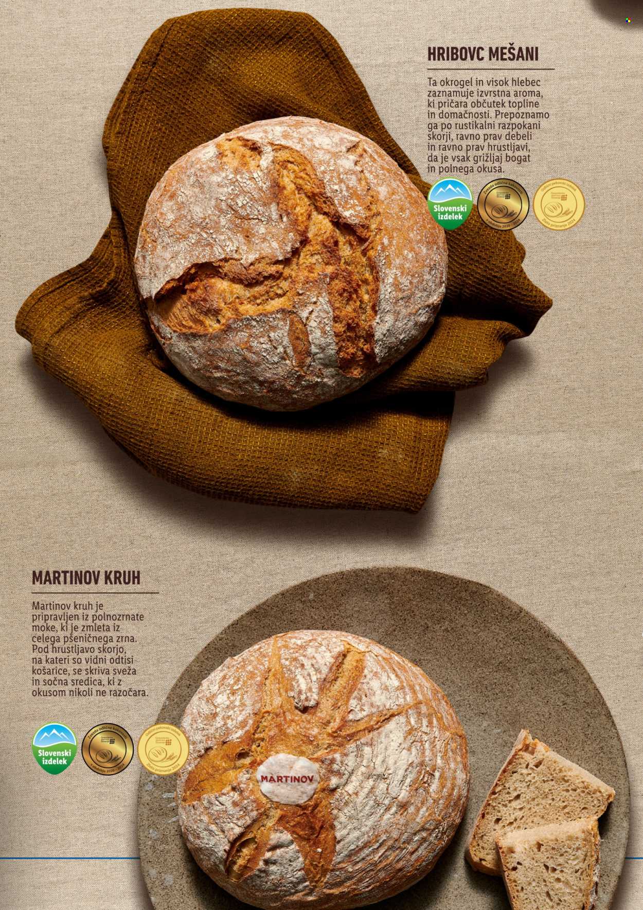 Lidl katalog. Stran 4