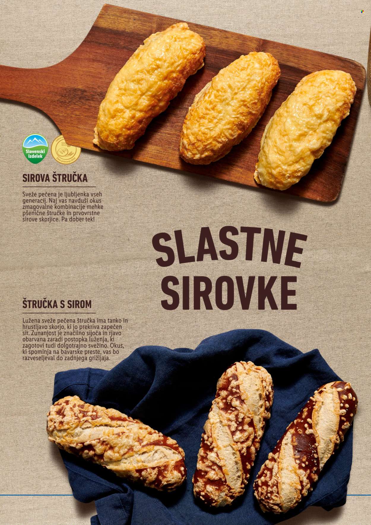 Lidl katalog. Stran 21