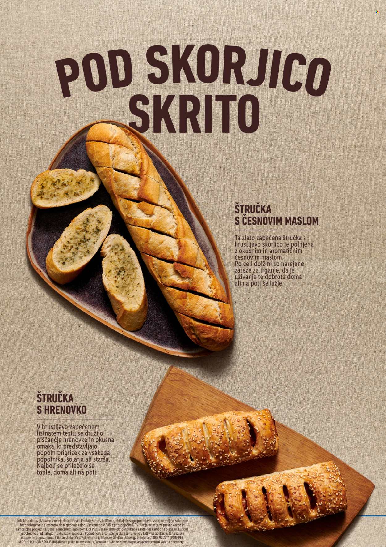 Lidl katalog. Stran 24