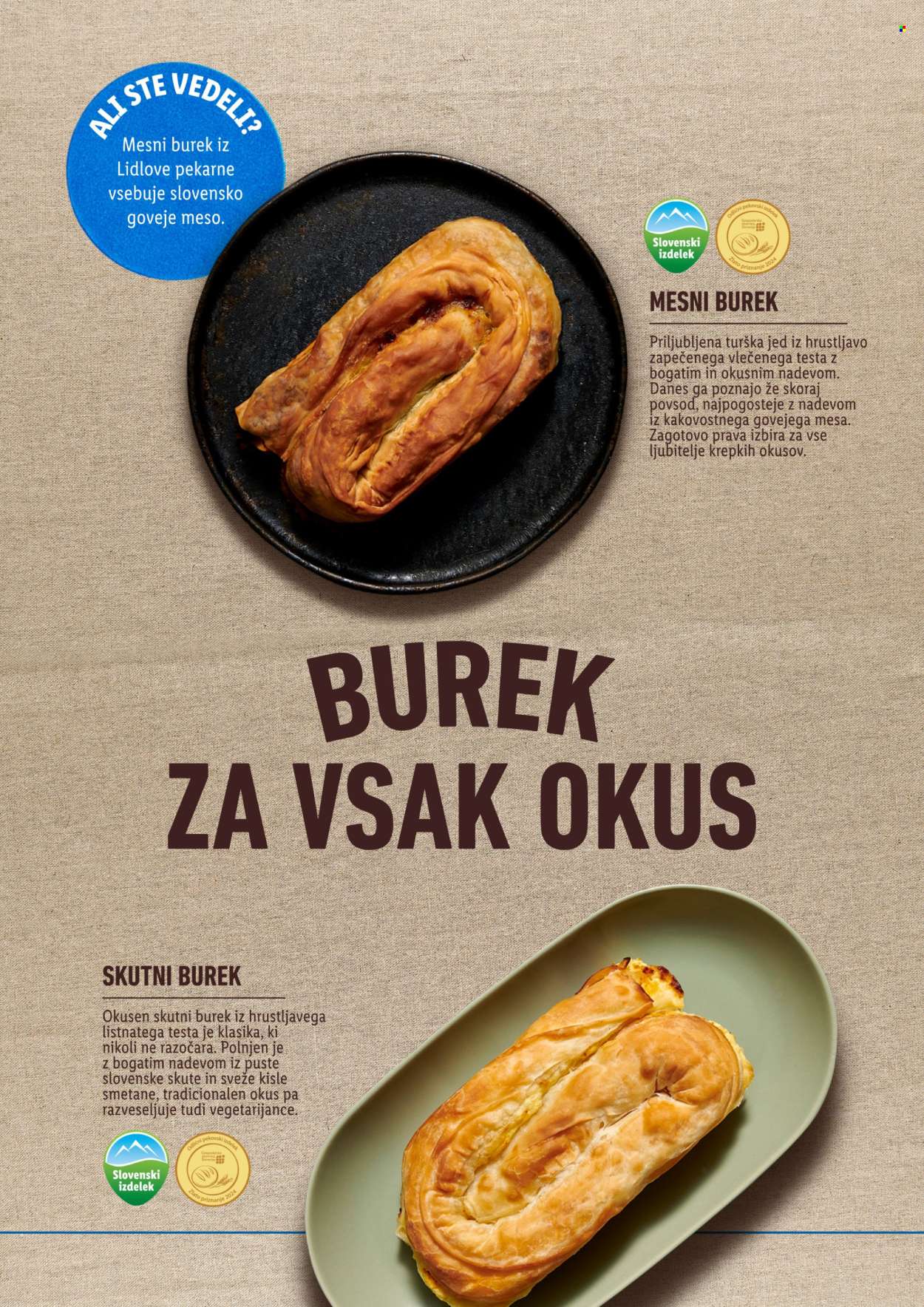 Lidl katalog. Stran 27
