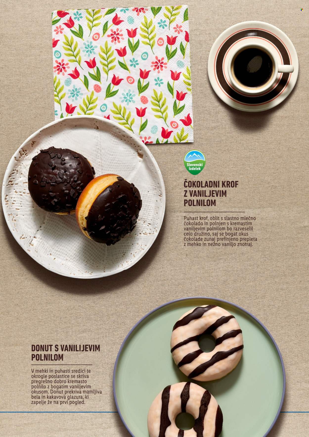 Lidl katalog. Stran 32